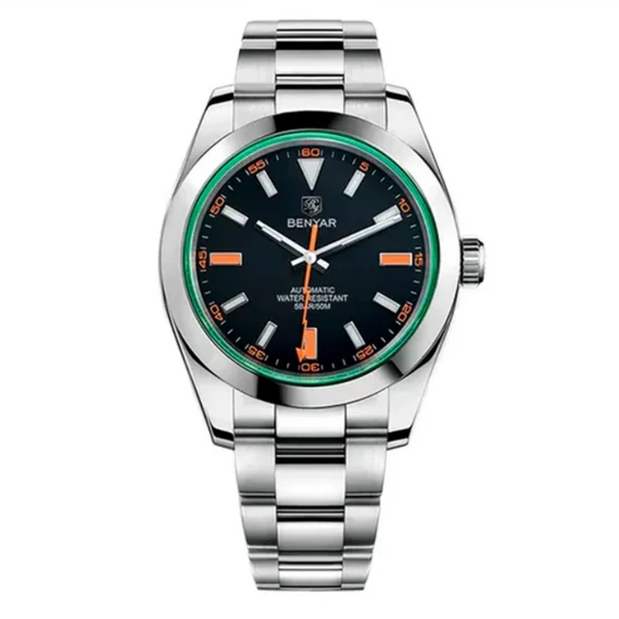 BENYAR MAGNET Automatic