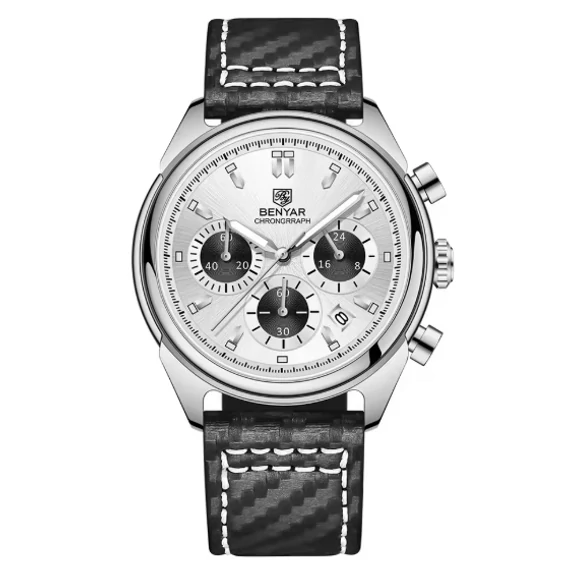 BENYAR DETROIT Quartz