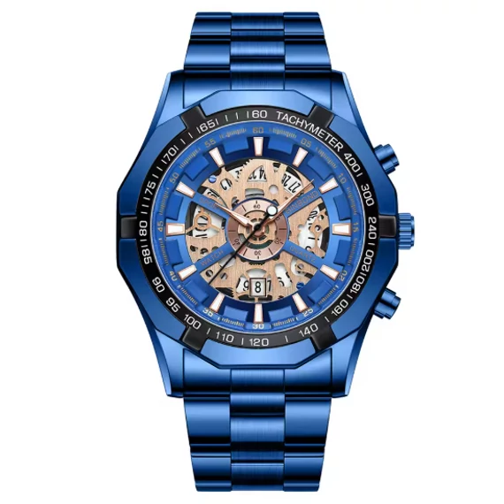 BINBOND SUPERIOR BLUE Quartz