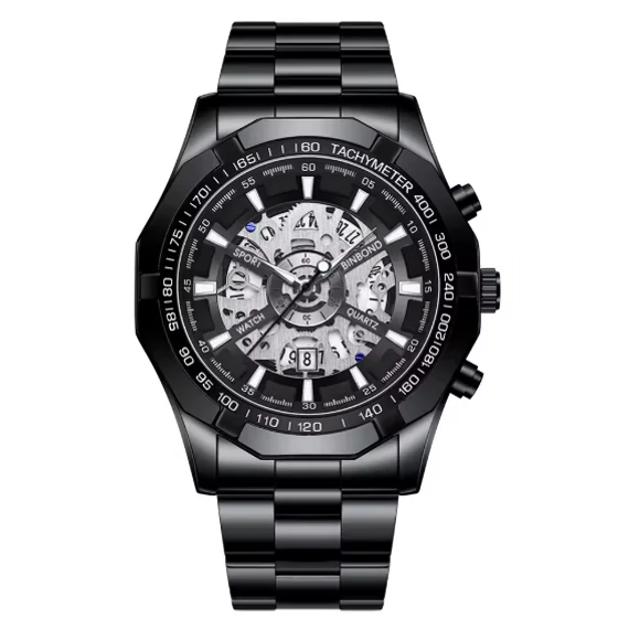 BINBOND SUPERIOR BLACK Quartz