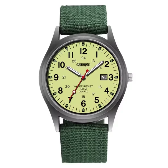 DSimple LUME Quartz