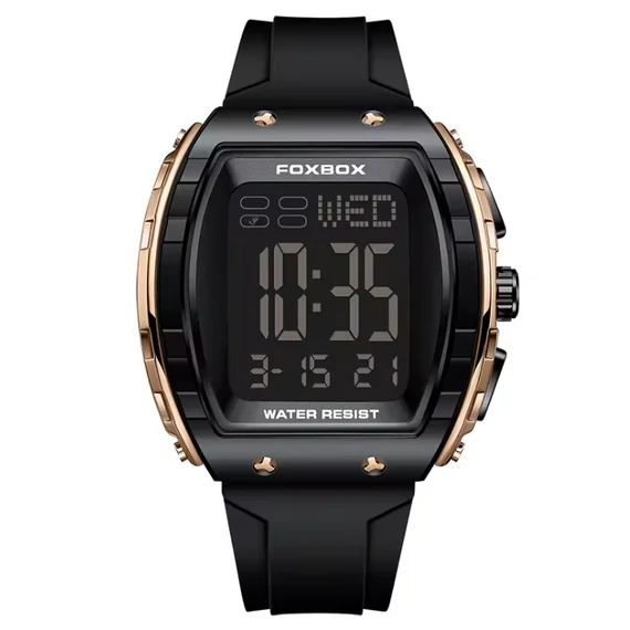 FOXBOX DIGIMASTER Quartz