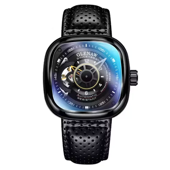 GLENAW CUBE Automatic
