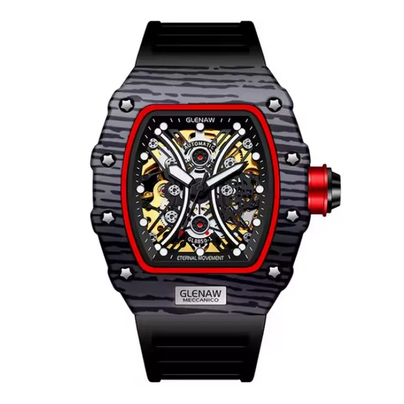 GLENAW MECCANICO Automatic