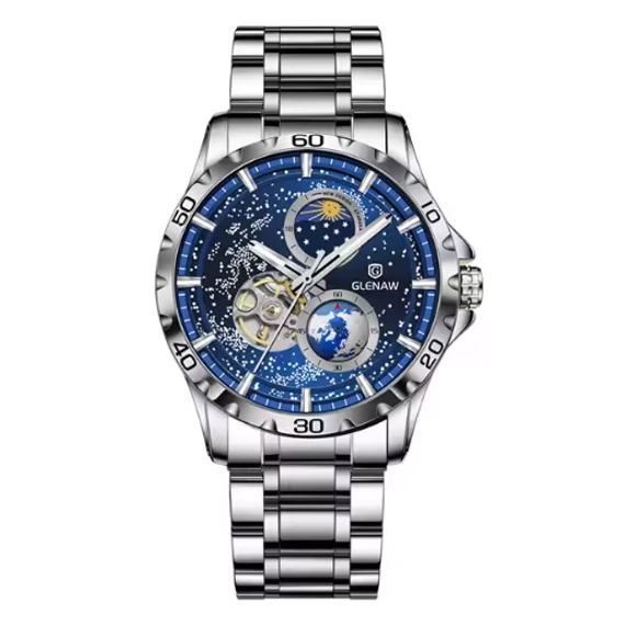 GLENAW EARTH Automatic