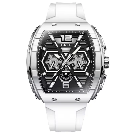LIGE MILLER STORM Quartz