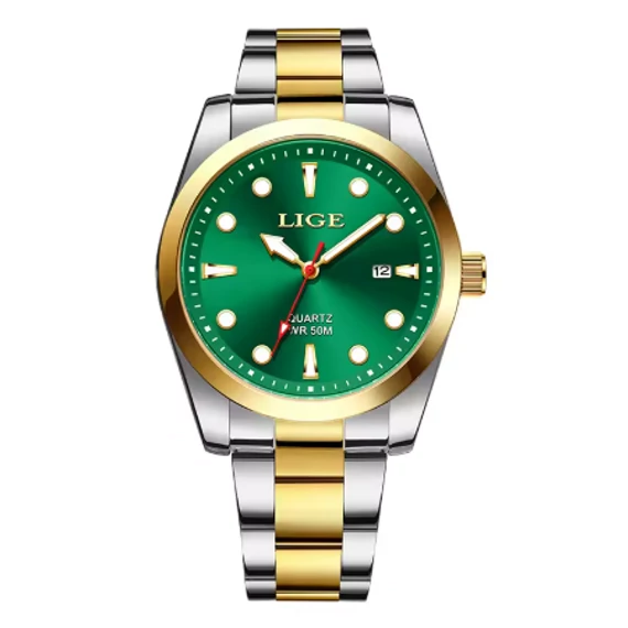 LIGE ELDORADO Quartz
