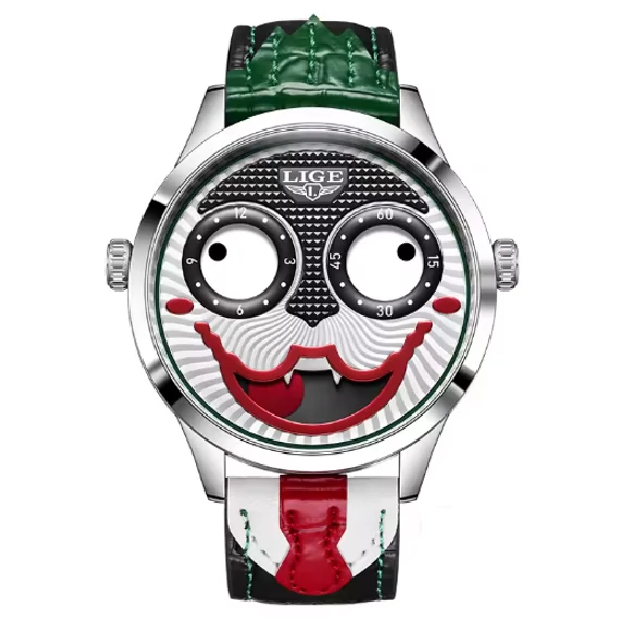 LIGE JOKER Quartz