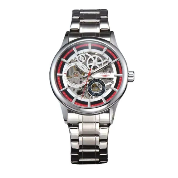LONGLUX SKELTA Automatic