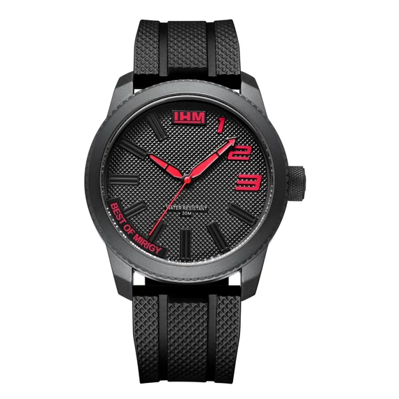 NAVIFORCE x Irigy Hónaljmirigy Quartz ELŐRENDELÉS 2. KÖR