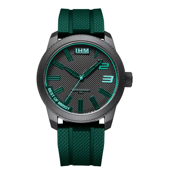 NAVIFORCE x Irigy Hónaljmirigy Quartz ELŐRENDELÉS 2. KÖR