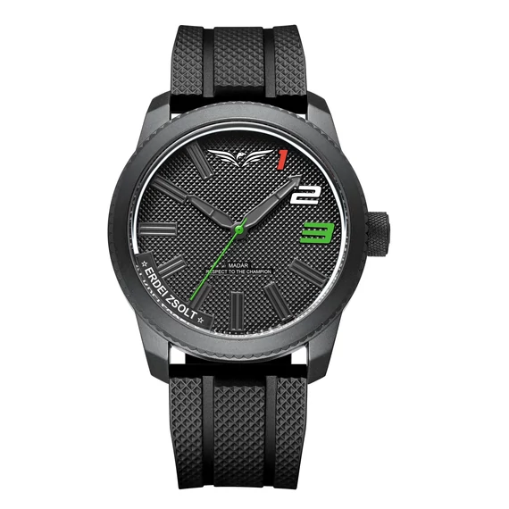NAVIFORCE x Erdei Zsolt Quartz ELŐRENDELÉS