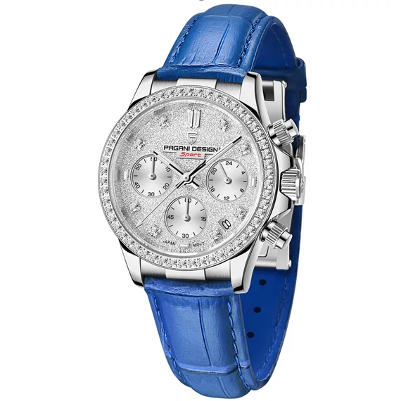 PAGANI DESIGN CELINE Quartz