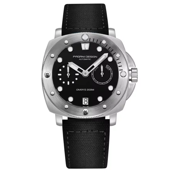 PAGANI DESIGN SOLDIER Automatic