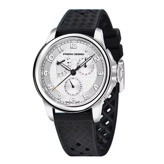 PAGANI DESIGN FORCE Quartz