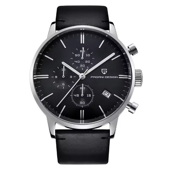 PAGANI DESIGN CHRONO Quartz