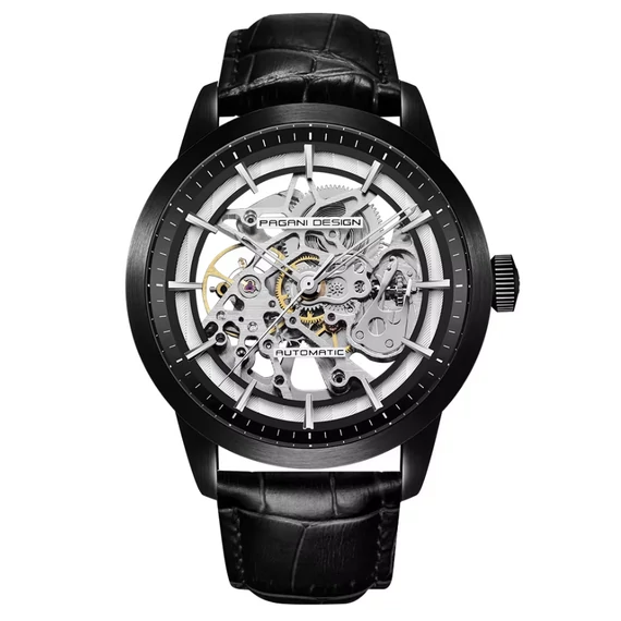 PAGANI DESIGN BONES Automatic
