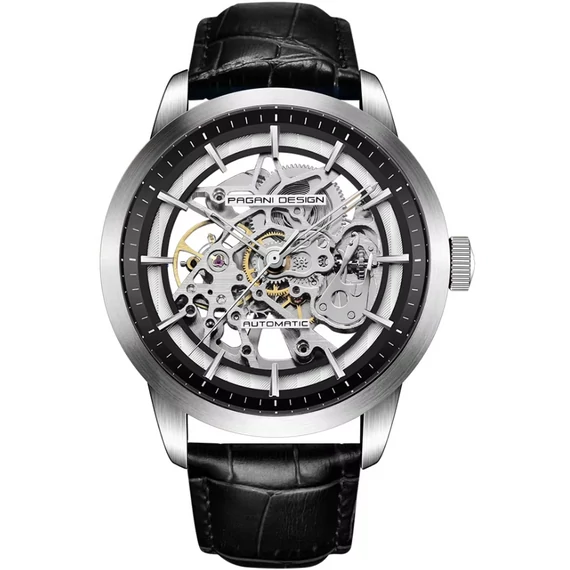 PAGANI DESIGN BONES Automatic