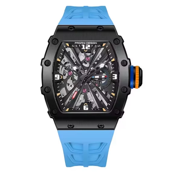 PAGANI DESIGN MILLENIO Quartz