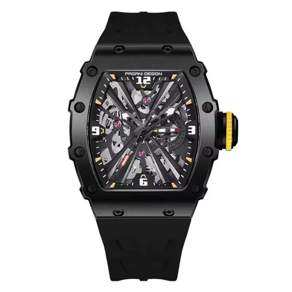 PAGANI DESIGN MILLENIO Quartz