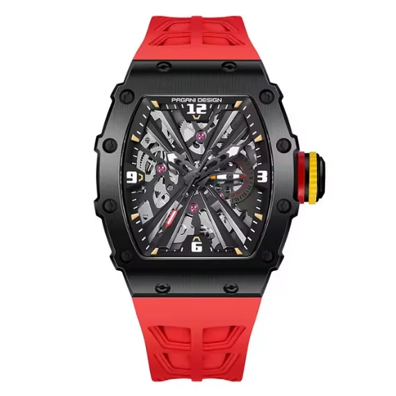 PAGANI DESIGN MILLENIO Quartz