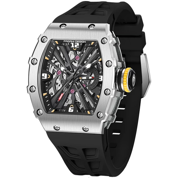 PAGANI DESIGN MILLENIO Quartz