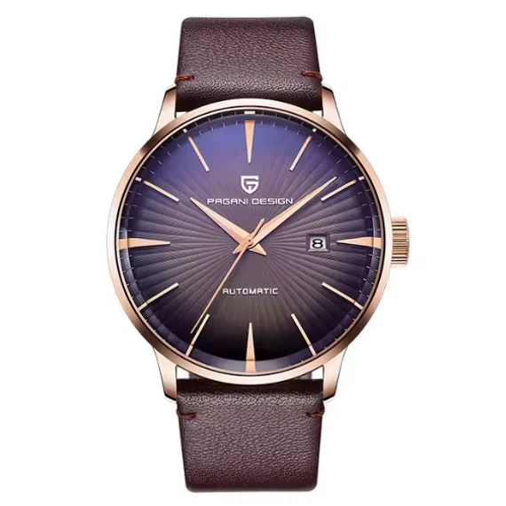 PAGANI DESIGN ELEGANTO LEATHER Automatic