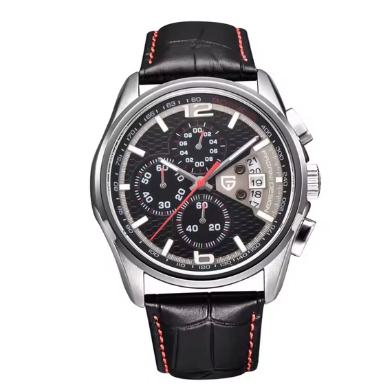 PAGANI DESIGN SPORT CHRONO Quartz