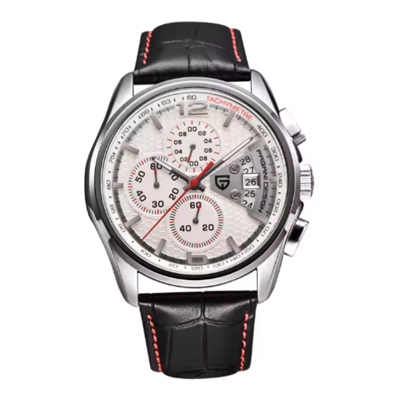 PAGANI DESIGN SPORT CHRONO Quartz