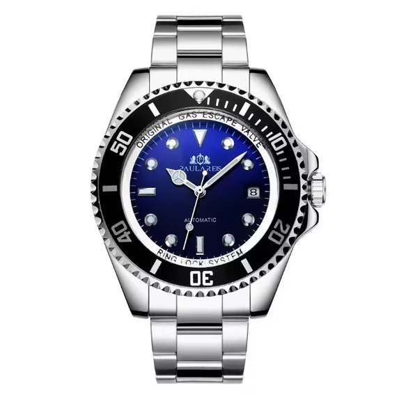 PAULA REIS DEEPWATER Automatic