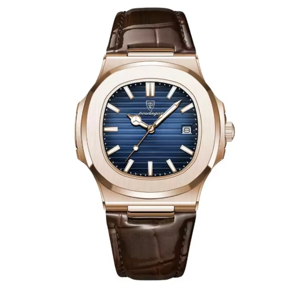 POEDAGAR RHODES RG Quartz