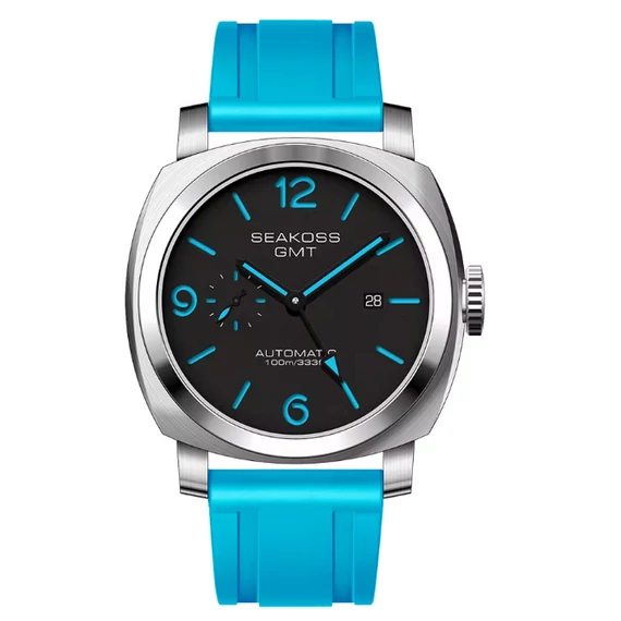 SEAKOSS GMT Automatic