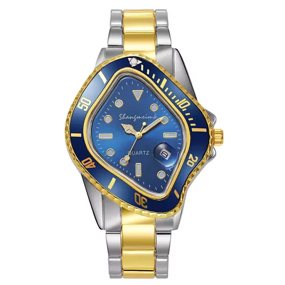 Shangmeimk CRASH GOLD Quartz