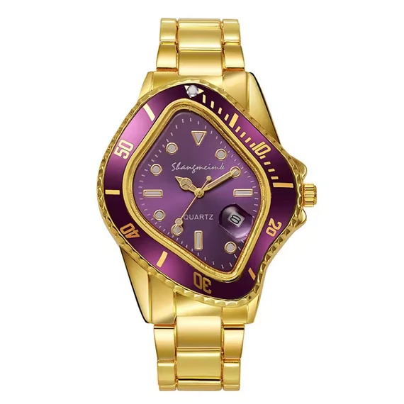 Shangmeimk CRASH GOLD Quartz