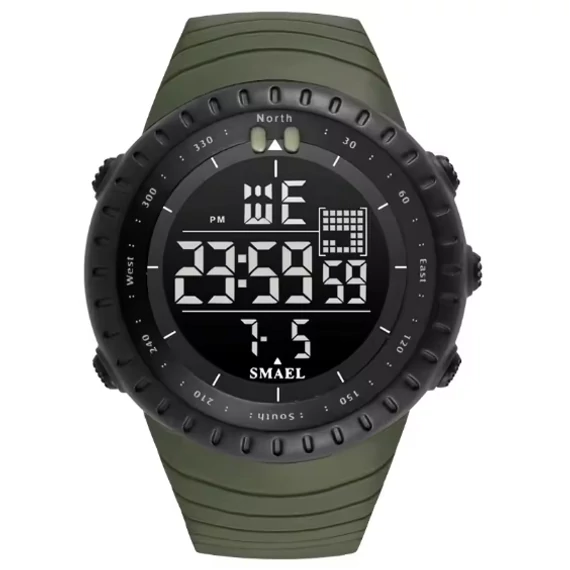 SMAEL BIGBOY Quartz