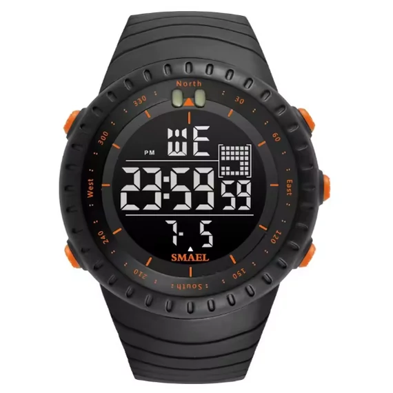 SMAEL BIGBOY Quartz