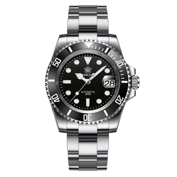 STEELDIVE SUB Automatic