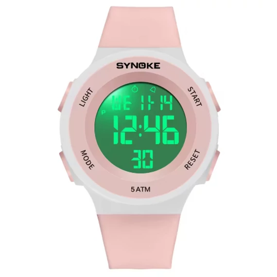 SYNOKE BARBARA Quartz