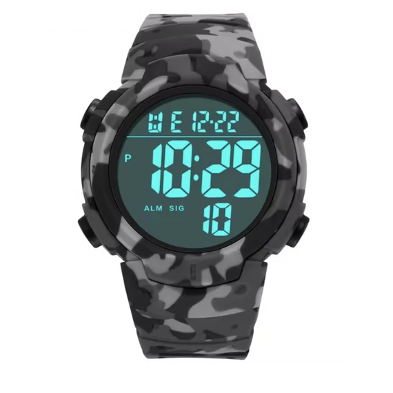 SYNOKE CAMOUFLAGE Quartz