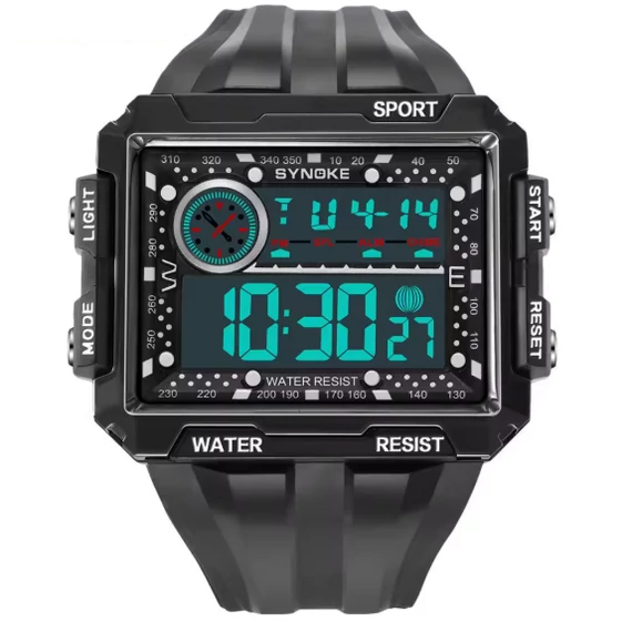 SYNOKE T-1000 Quartz