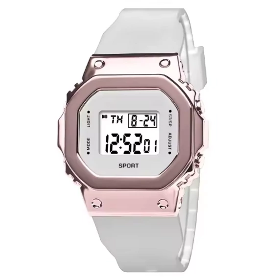 SYNOKE ROSE Quartz