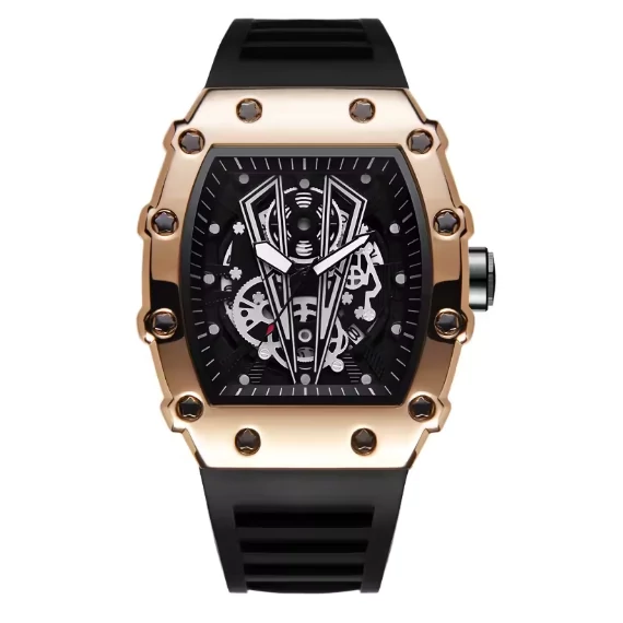 WLISTH MILLION RG Quartz