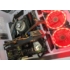 Kép 4/5 - No. 503 GAMING PC // Ryzen™5 3500X // 16GB DDR4 -3200- // XFX Radeon™ RX580 4GB GTS Black
