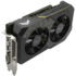 ASUS GeForce GTX 1660 SUPER OC EDITION 6GB GDDR6 Videokártya