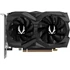 ZOTAC GeForce GTX 1660 SUPER TWIN FAN 6GB GDDR6 192bit Videokártya