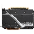 ASRock Radeon Challenger ITX RX 6600 8GB GDDR6 1‎28bit Videokártya