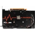 SAPPHIRE Radeon PULSE RX 6600 8GB GDDR6 128bit Videokártya