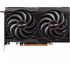 SAPPHIRE Radeon PULSE RX 6600 8GB GDDR6 128bit Videokártya