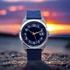 Kép 1/4 - Armani Exchange Blue Dial Karóra