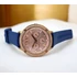 Kép 2/4 - Armani Exchange Smart Gold Plated Karóra
